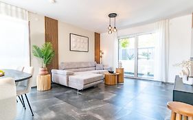 Barrierefreie Luxusoase I Snapliving Apartments
